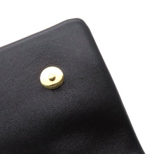 将图像加载到图库查看器中，LOUIS VUITTON PochetteCoussin Noir/PinkM83359 Monogram・Pattern Lamb Leather
