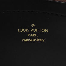 将图像加载到图库查看器中，LOUIS VUITTON PochetteCoussin Noir/PinkM83359 Monogram・Pattern Lamb Leather
