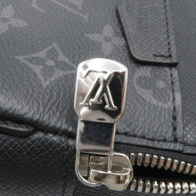 将图像加载到图库查看器中，LOUIS VUITTON outdoor sling bag NoirM30741 Monogram Eclipse Taiga Leather
