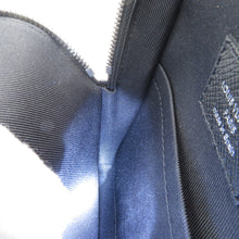将图像加载到图库查看器中，LOUIS VUITTON outdoor sling bag NoirM30741 Monogram Eclipse Taiga Leather
