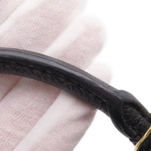 Load image into Gallery viewer, LOUIS VUITTON Onthego NoirM46993 Monogram Empreinte Leather Size BB
