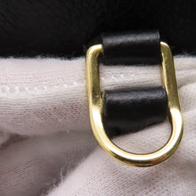 Load image into Gallery viewer, LOUIS VUITTON ★Onthego NoirM46993 Monogram Empreinte Leather Size BB
