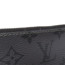 Load image into Gallery viewer, LOUIS VUITTON Trio Messenger NoirM69443 Monogram Eclipse Monogram Eclipse Reverse
