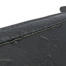 Load image into Gallery viewer, LOUIS VUITTON Gaston Wearable Wallet NoirM81115 Monogram Shadow
