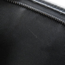 Load image into Gallery viewer, LOUIS VUITTON Gaston Wearable Wallet NoirM81115 Monogram Shadow
