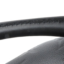 Load image into Gallery viewer, LOUIS VUITTON Speedy Bandouliere NoirM58953 Monogram Empreinte Leather Size 20
