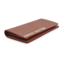 Load image into Gallery viewer, LOUIS VUITTON Brazza PortefeuilleNM BrownM82631 Epi XL
