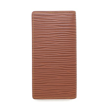 Load image into Gallery viewer, LOUIS VUITTON Brazza PortefeuilleNM BrownM82631 Epi XL

