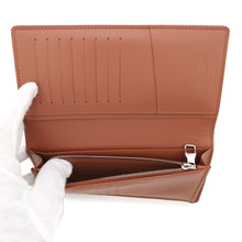 Load image into Gallery viewer, LOUIS VUITTON Brazza PortefeuilleNM BrownM82631 Epi XL
