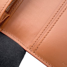 Load image into Gallery viewer, LOUIS VUITTON Brazza PortefeuilleNM BrownM82631 Epi XL
