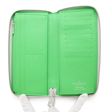 Load image into Gallery viewer, LOUIS VUITTON Zippy Wallet - Vertical MulticolorM82590 LV Portrait/Monogram
