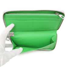 Load image into Gallery viewer, LOUIS VUITTON Zippy Wallet - Vertical MulticolorM82590 LV Portrait/Monogram
