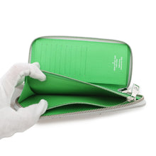 Load image into Gallery viewer, LOUIS VUITTON Zippy Wallet - Vertical MulticolorM82590 LV Portrait/Monogram
