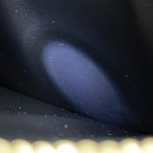 将图像加载到图库查看器中，LOUIS VUITTON Zippy Wallet NoirM81510 Monogram/Lambskin
