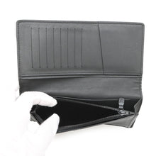 Load image into Gallery viewer, LOUIS VUITTON Portefeuille Brazza NoirM62900 Monogram Shadow
