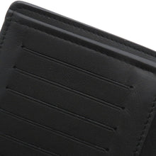 Load image into Gallery viewer, LOUIS VUITTON Portefeuille Brazza NoirM62900 Monogram Shadow
