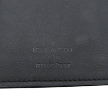 将图像加载到图库查看器中，LOUIS VUITTON ★Portefeuille Brazza NoirM62900 Monogram Shadow
