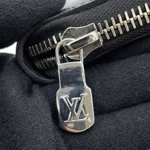 Load image into Gallery viewer, LOUIS VUITTON Zippy Organizer NM BlackM30056 Taiga Leather
