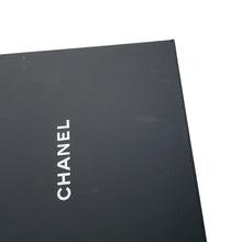 Load image into Gallery viewer, CHANEL CC Logo PearlNecklace SilverABD783 Metal Faux Pearl  Rhinestone
