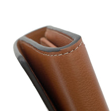 Load image into Gallery viewer, CELINE Large wallet Brown10M053GHH.04LU Sapuru Calf Leather
