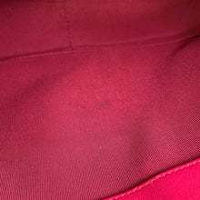 将图像加载到图库查看器中，CHANEL Design Stitch ChainShoulder Bag Pink Lambskin
