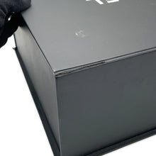 将图像加载到图库查看器中，CHANEL Design Stitch ChainShoulder Bag Pink Lambskin
