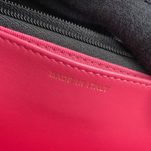 将图像加载到图库查看器中，CHANEL Matelasse Chain wallet BlackAP3516 Caviar Leather
