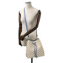 Load image into Gallery viewer, LOUIS VUITTON Neonoe BrueN40153 Damier Azur

