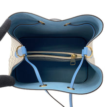 Load image into Gallery viewer, LOUIS VUITTON Neonoe BrueN40153 Damier Azur

