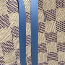 Load image into Gallery viewer, LOUIS VUITTON Neonoe BrueN40153 Damier Azur
