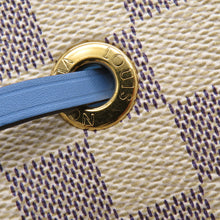Load image into Gallery viewer, LOUIS VUITTON Neonoe BrueN40153 Damier Azur
