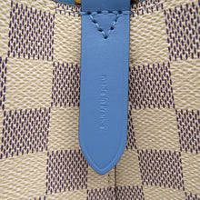 Load image into Gallery viewer, LOUIS VUITTON Neonoe BrueN40153 Damier Azur
