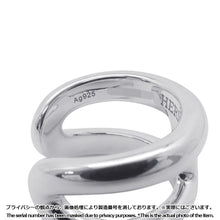 将图像加载到图库查看器中，HERMES Osmos PM Size PM/49/#9 Silver SV925
