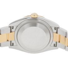 Load image into Gallery viewer, ROLEX Explorer 36 W36mm Stainless Steel K18YG Black Dial124273
