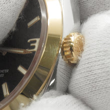 Load image into Gallery viewer, ROLEX Explorer 36 W36mm Stainless Steel K18YG Black Dial124273
