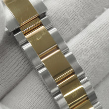 Load image into Gallery viewer, ROLEX Explorer 36 W36mm Stainless Steel K18YG Black Dial124273

