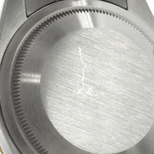 Load image into Gallery viewer, ROLEX Explorer 36 W36mm Stainless Steel K18YG Black Dial124273
