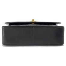 Load image into Gallery viewer, CHANEL Diana ChainShoulder Bag BlackA01165 Lambskin
