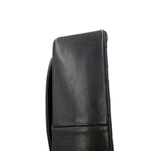 Load image into Gallery viewer, CHANEL Diana ChainShoulder Bag BlackA01165 Lambskin
