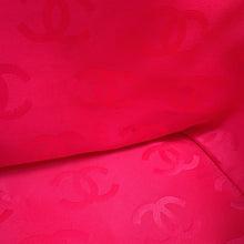 Load image into Gallery viewer, CHANEL Cambon line Tote Bag BlackA25169 Leather Size Large
