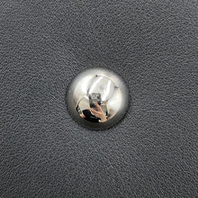 Load image into Gallery viewer, CHANEL Cambon line Tote Bag BlackA25169 Leather Size Large
