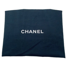 Load image into Gallery viewer, CHANEL Cambon line Tote Bag BlackA25169 Leather Size Large
