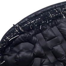 Load image into Gallery viewer, CHANEL Coco Neige Shoulder Bag BlackA57587 Nylon
