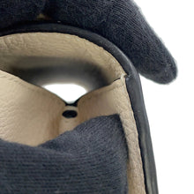 将图像加载到图库查看器中，LOEWE ★Barcelona Shoulder Bag Beige Leather Size Mini
