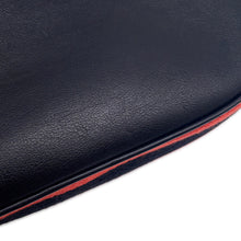 Load image into Gallery viewer, GUCCI Attaché Shoulder Bag Black699409 Leather
