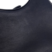 Load image into Gallery viewer, GUCCI Attaché Shoulder Bag Black699409 Leather
