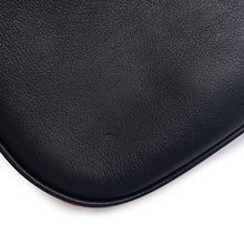 Load image into Gallery viewer, GUCCI Attaché Shoulder Bag Black699409 Leather
