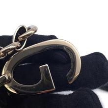 Load image into Gallery viewer, GUCCI Attaché Shoulder Bag Black699409 Leather
