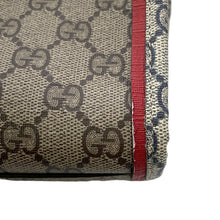Load image into Gallery viewer, GUCCI ★EXQUISITE GUCCI Tote Bag Beige/Multicolor680956 PVC
