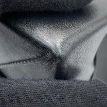 Load image into Gallery viewer, BALENCIAGA ChainHandbag Black760012 Leather Size Small
